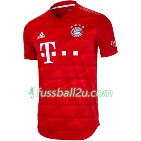 Günstige Fußballtrikots FC Bayern München Heimtrikot 2019/20
